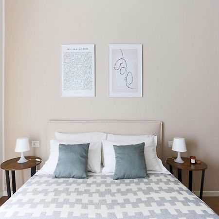 The Best Rent - One-Bedroom Apartment In Moscova Milão Exterior foto