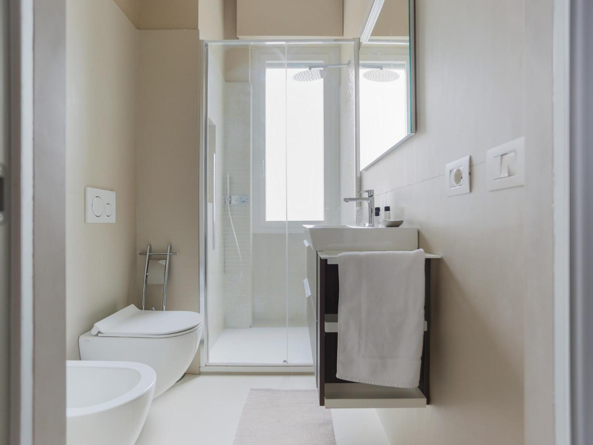 The Best Rent - One-Bedroom Apartment In Moscova Milão Exterior foto