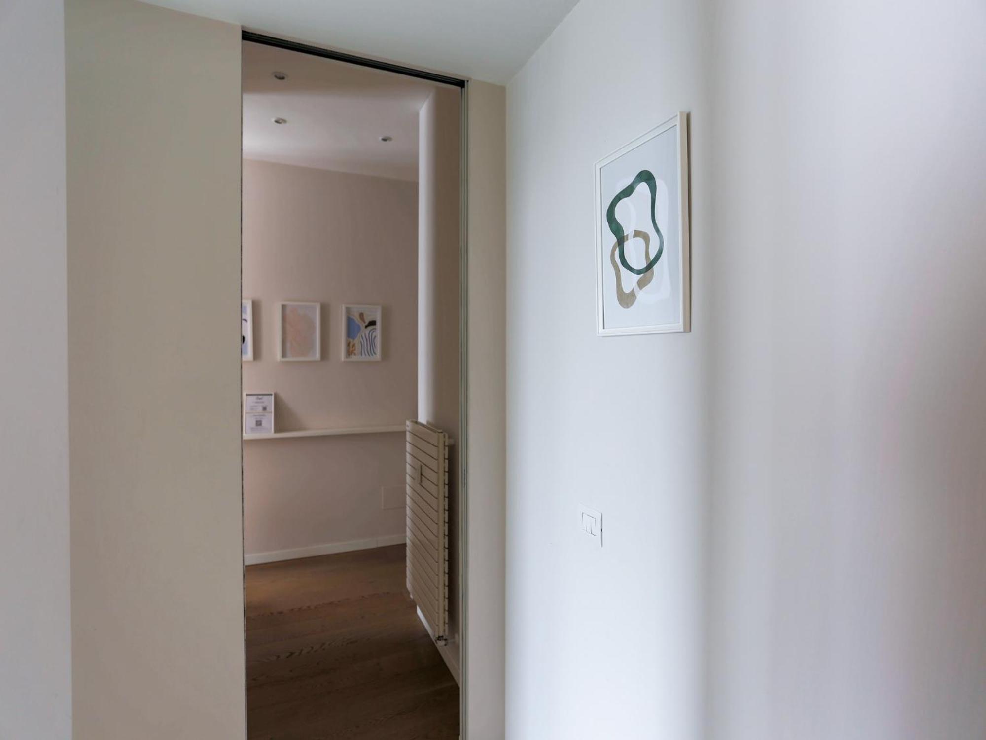 The Best Rent - One-Bedroom Apartment In Moscova Milão Exterior foto